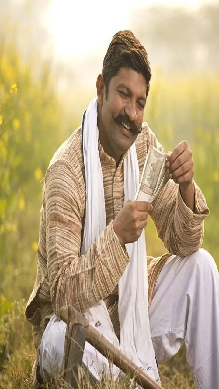PM Kisan 20th Installment Date: PM किसान 20वीं किस्त की तारीख का खत्म हुआ इंतजार? चेक करें क्या आ गए 2000 रुपये!