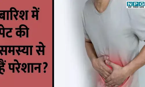 Monsoon Home Remedies: बारिश में पेट की समस्या से हैं परेशान? आयुर्वेद में है हर मर्ज का समाधान