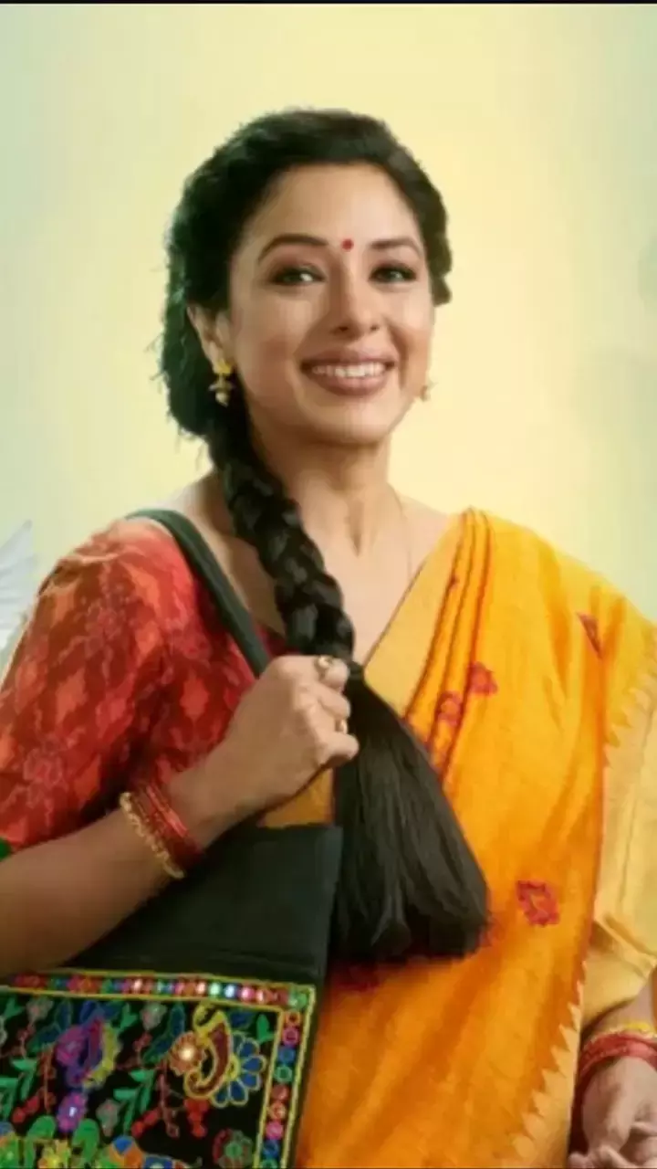 Anupama Aaj Ka Episode: रिश्तों की टकराहट के बीच अनुपमा की नई राह, दिल छूने वाले लम्हों से भरा रहेगा आज का एपिसोड