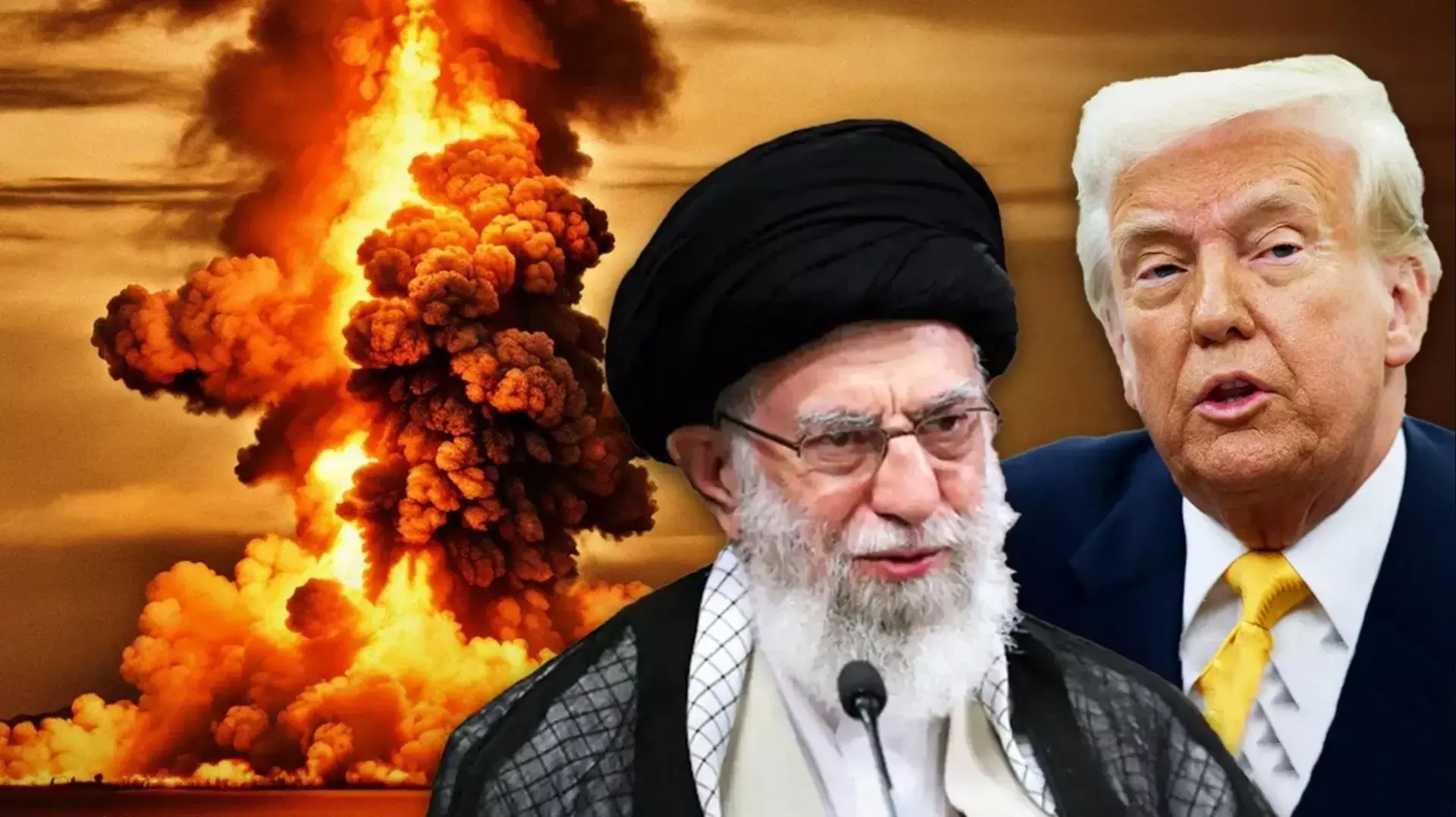 US Attacks Iran News: अमेरिका ने ईरान पर किया हमला, बरसाए बम! 3 न्यूक्लियर साइट तबाह, ट्रंप ने दी और हमलों की चेतावनी | जानें पूरी डिटेल