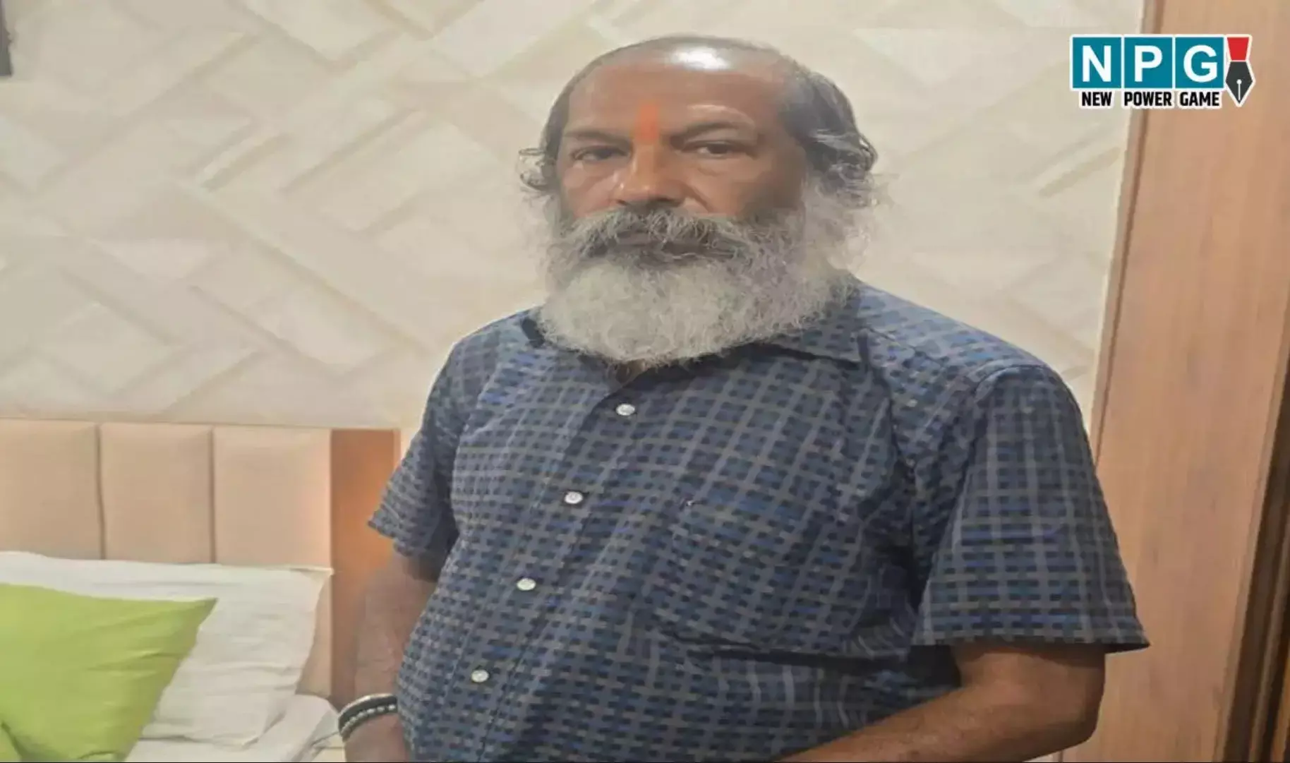 KK Srivastava Scam: केके श्रीवास्तव की हैरान कर देने वाली दास्तान, बर्खास्त क्लर्क से 500 करोड़ ठगी का आरोपी बनने तक! पढ़ें केके श्रीवास्तव की पूरी कहानी