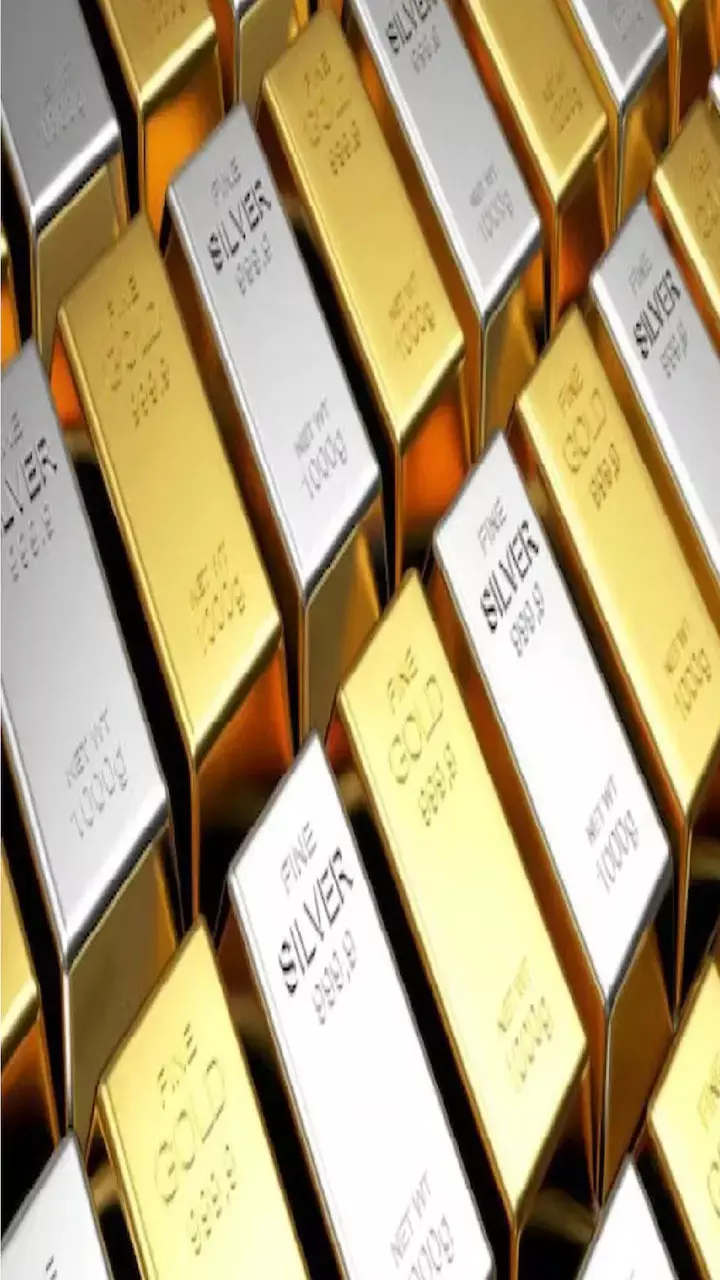 Gold Silver Price Today: सोने और चांदी के भाव में उछाल, जानिए आज के ताजे रेट