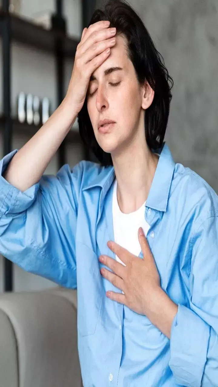 Foods For Healthy Heart: दिल रहेगा दुरुस्त, अगर प्लेट में हों ये सुपरफूड्स