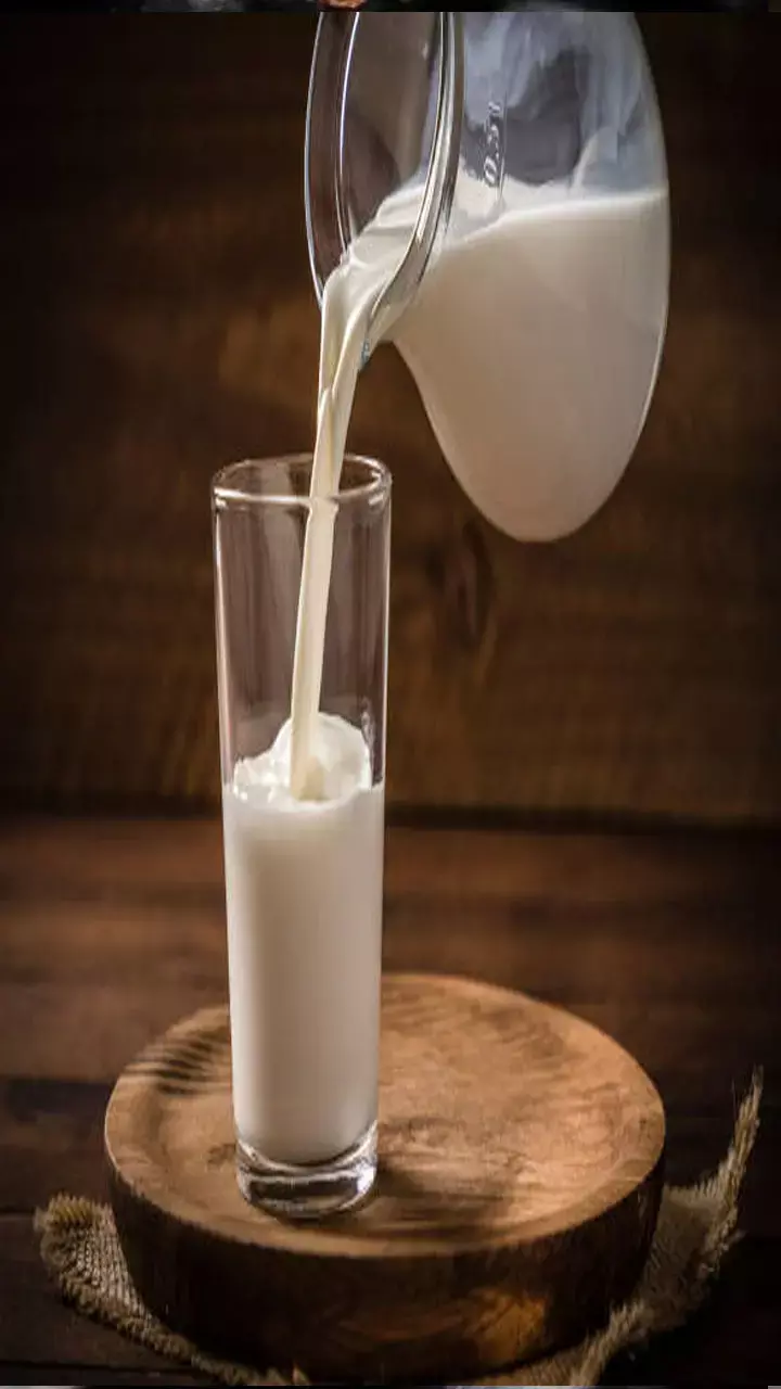 Ragi Milk Health Benefits : दूध नहीं पचता तो पिएं रागी मिल्क, मिलेंगे कमाल के फायदे , वीगन्स के लिए भी परफेक्ट