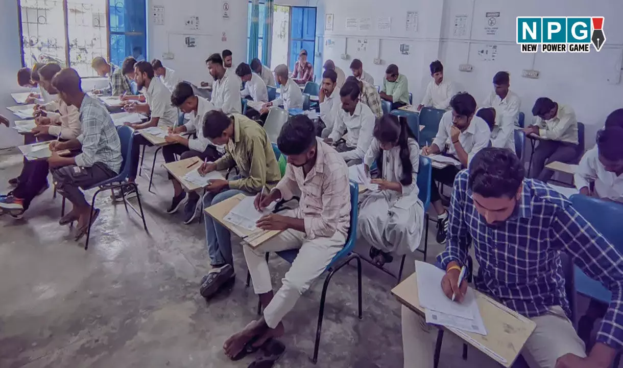 ITI Admission News: आईटीआई में ऑनलाइन प्रवेश के लिए सिर्फ 2 दिन बाकी, जल्दी करें आवेदन