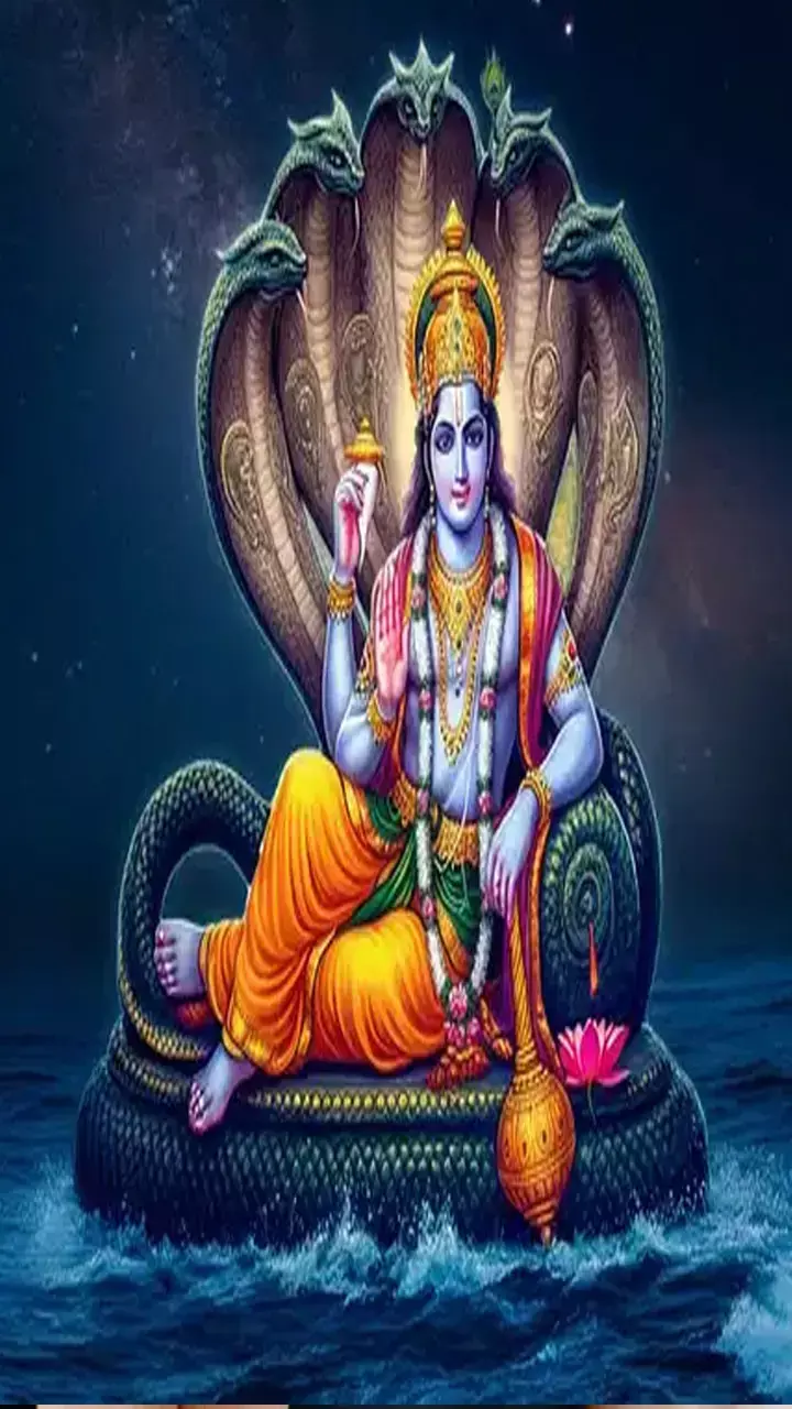 Kab Hai Devshayani Ekadashi: इस दिन है देवशयनी एकादशी, शूरू होगा चातुर्मास, जानिए महत्व