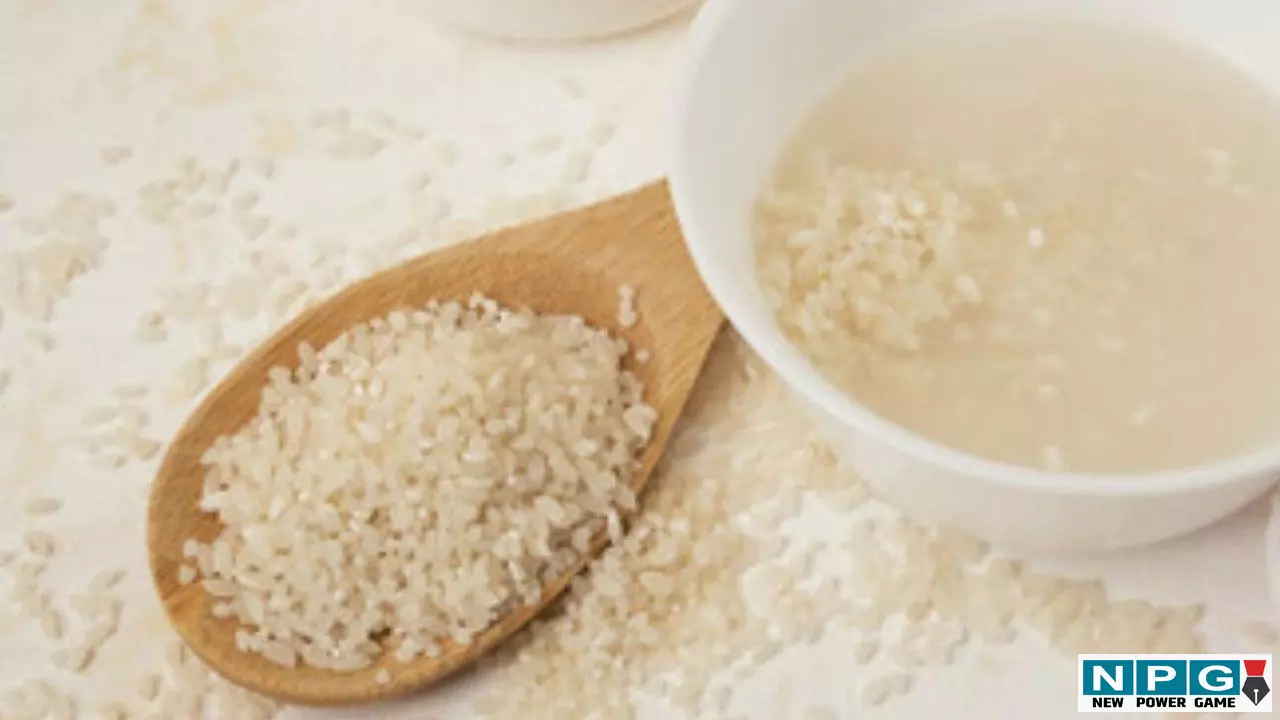 Benefits Of Rice Water: बालों की मजबूती और चेहरे की रौनक बढ़ाएगा चावल का पानी, जानें उपयोग का सही तरीका