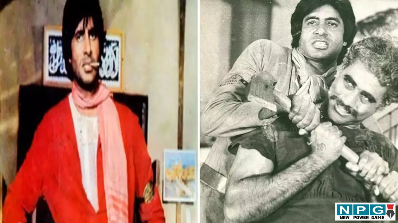 Amitabh Bachchan Accident Dream: जब बॉलीवुड की इस अभिनेत्री को दिखा था अनहोनी का सपना और महानायक अमिताभ बच्चन पहुंच गए थे ICU