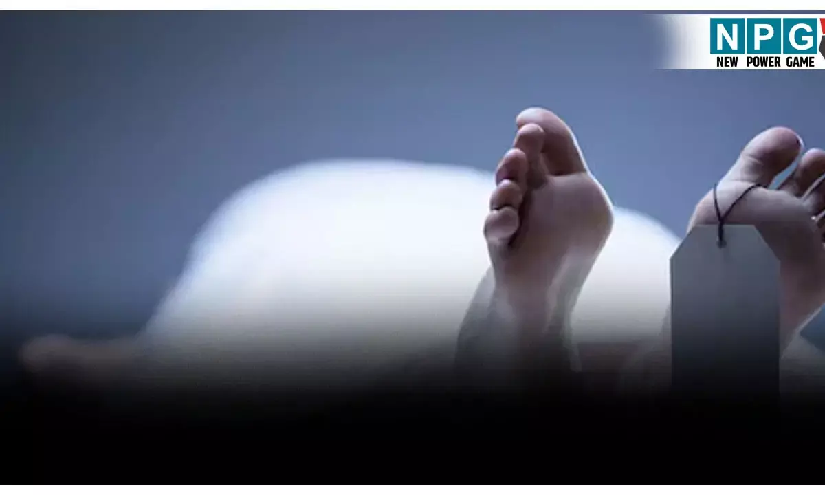 Bihar Crime News: चिराग पासवान की पार्टी के नेता के बेटे की बेरहमी से हत्या,