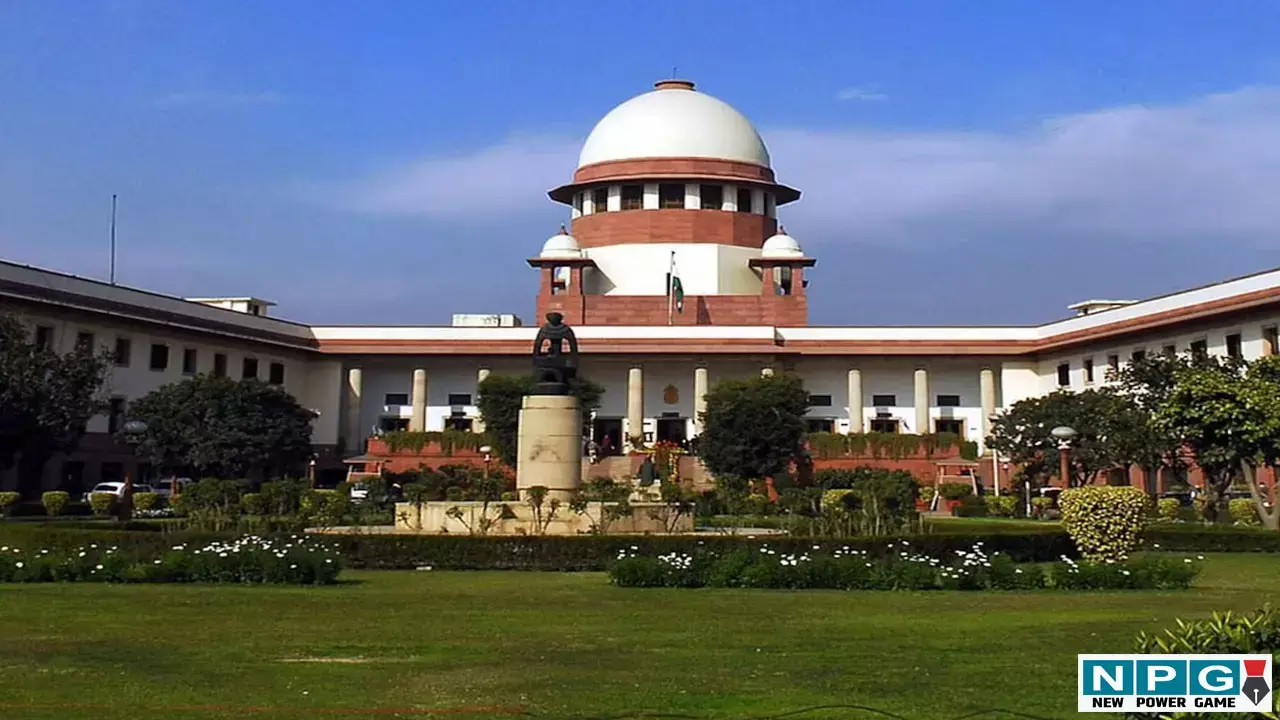 Supreme Court News: ऑपरेशन सिंदूर का हवाला बेअसर, सुप्रीम कोर्ट ने कमांडो को सुनाई सख्ती, पत्नी की हत्या का दोषी ब्लैक कैट कमांडो को दो हफ्ते में आत्मसमर्पण का आदेश