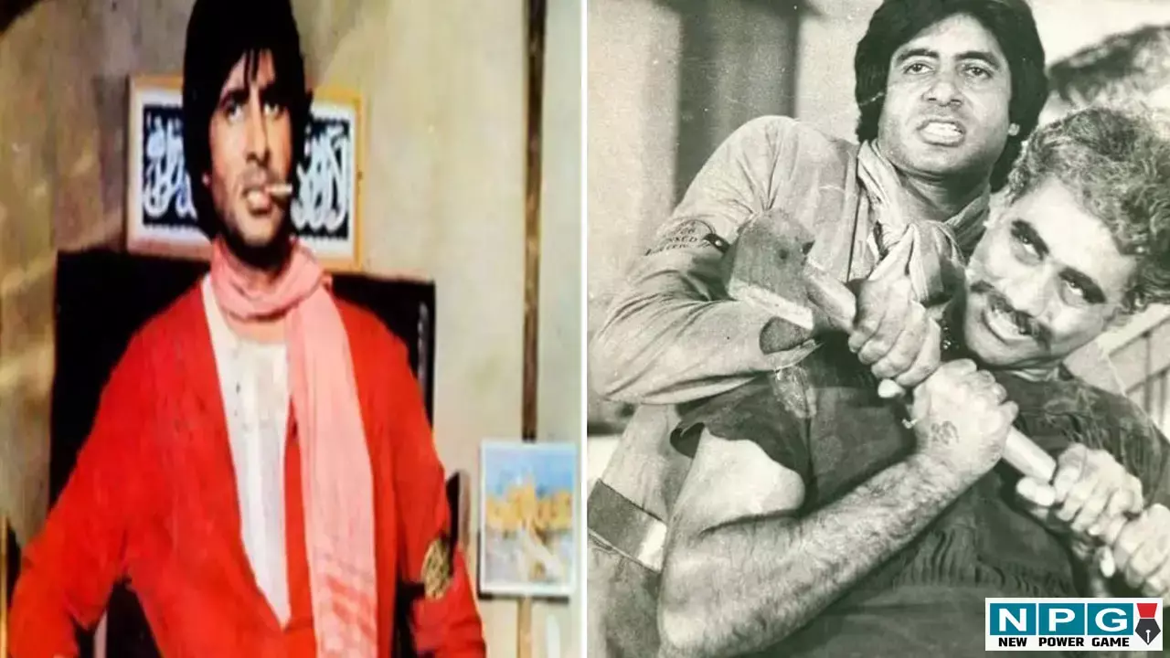 Amitabh Bachchan Accident Dream: जब बॉलीवुड की इस अभिनेत्री को दिखा था अनहोनी का सपना और महानायक अमिताभ बच्चन पहुंच गए थे ICU