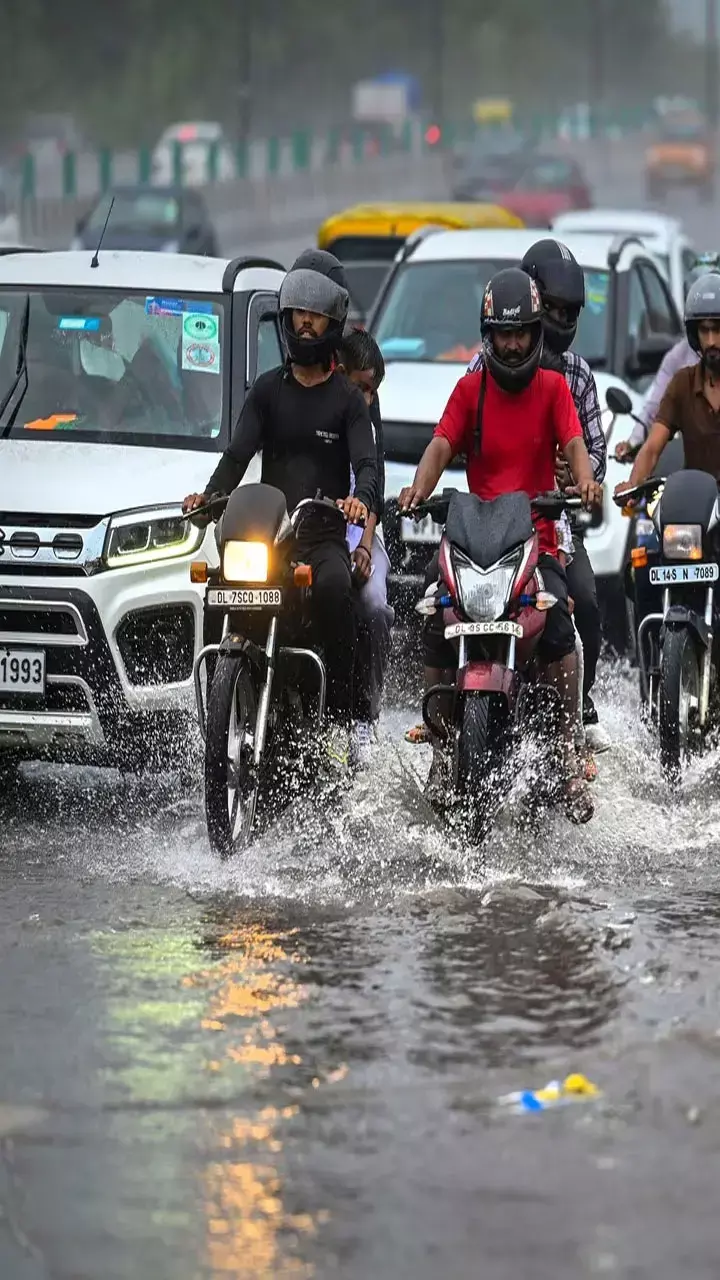 CG Weather Update: छत्तीसगढ़ में मानसून एक्टिव, 26 जून से तेज बारिश की संभावना