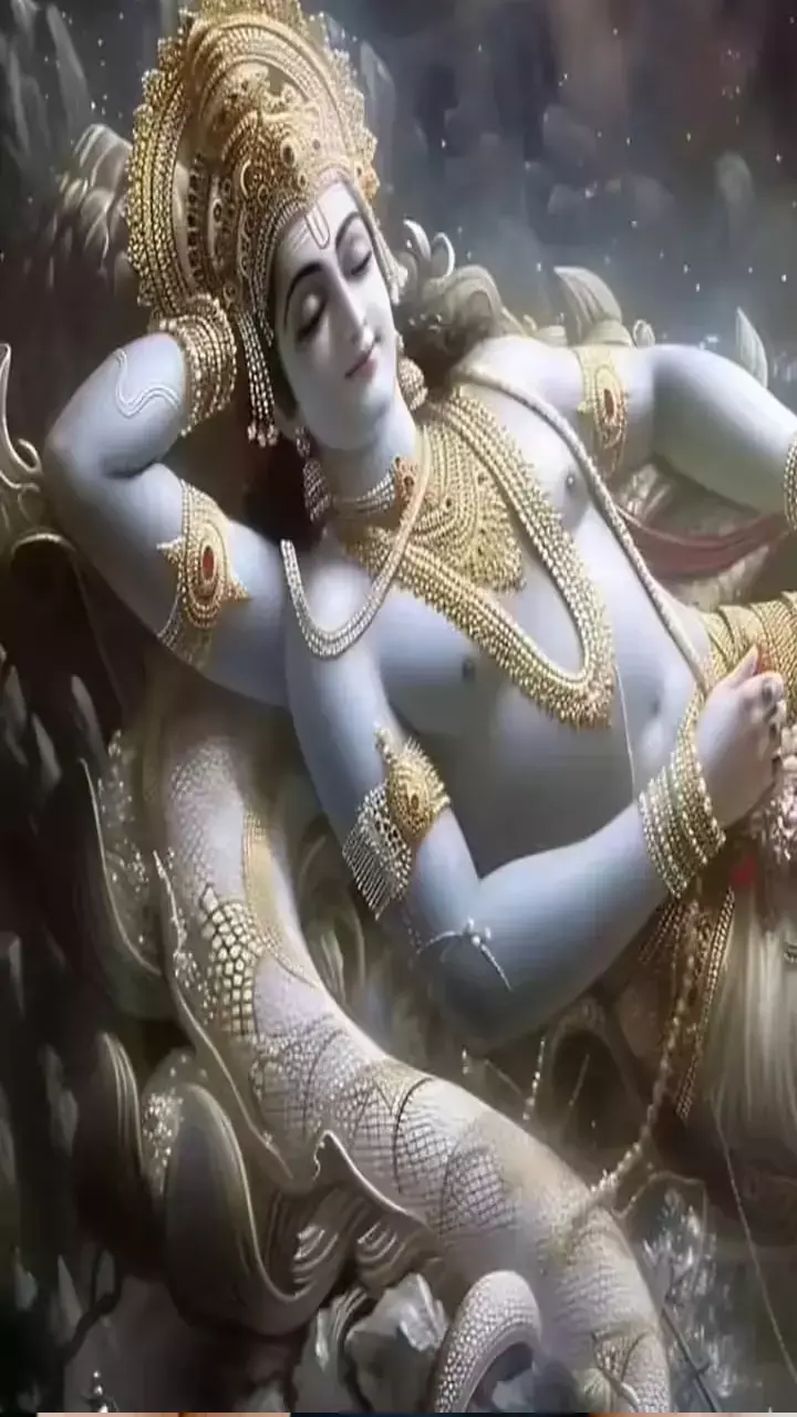 Devshayni Ekadashi Upay: इस देवशयनी एकादशी में कर लें ये उपाय, होगी धन की बारिश