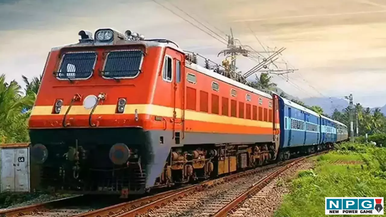 CG Raksha Bandhan Special Train: रक्षाबंधन पर रेलवे की सौगात! इन जिलों के चलेगी स्पेशल लोकल ट्रेन,