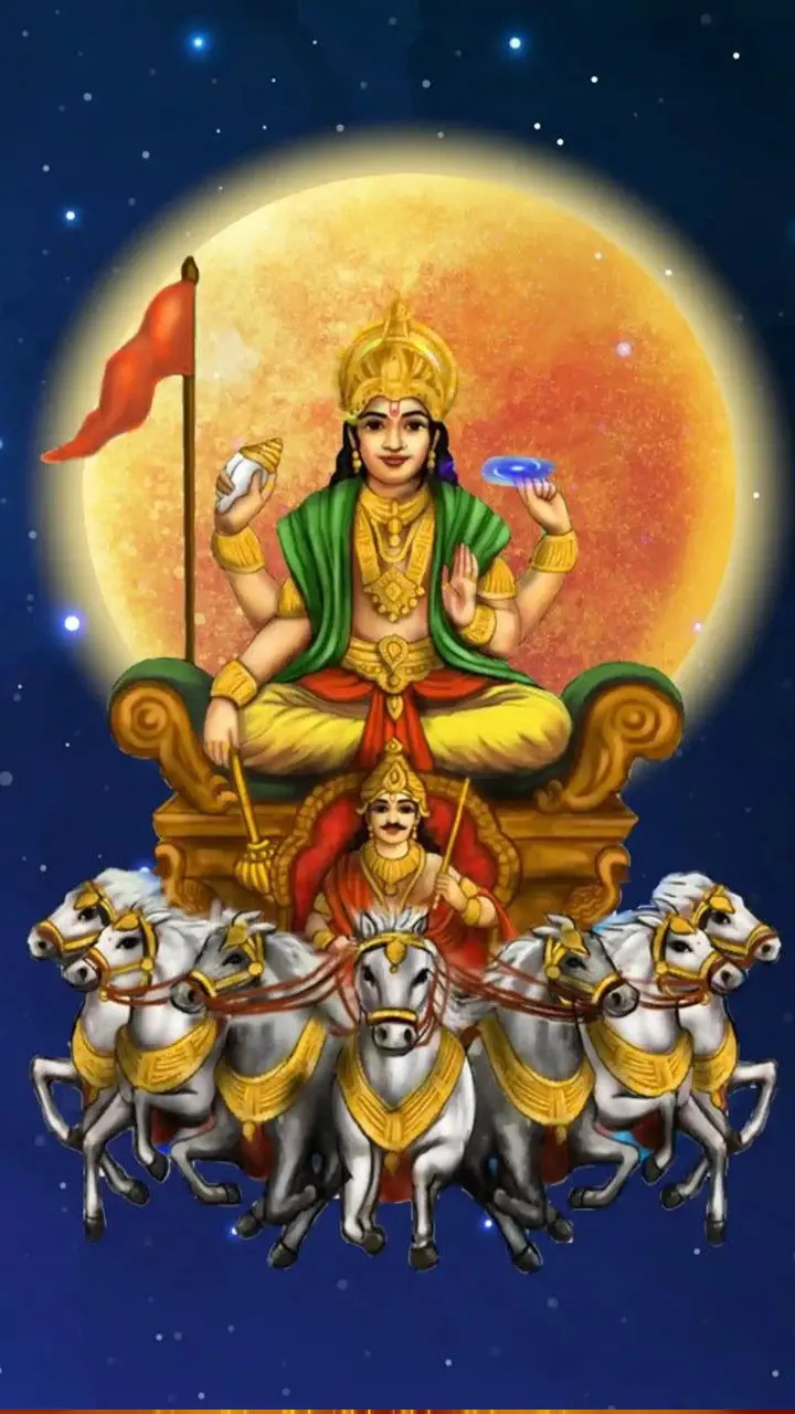 Vastu Tips: वास्तु शास्त्र के अनुसार करें सूर्य देव की उपासना एसे करें उपासना, मिलेगा मान-सम्मान
