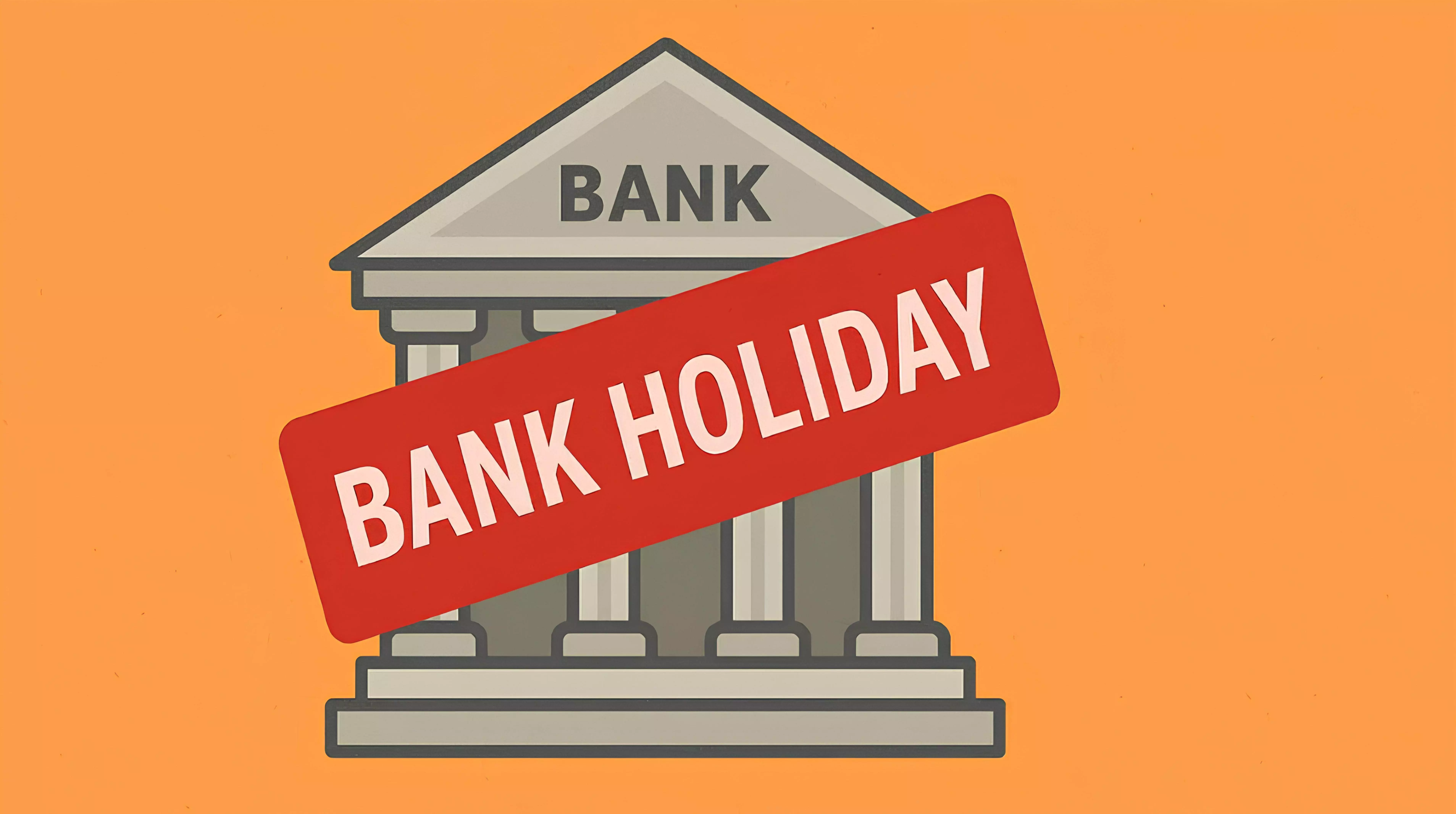 Bank Holiday Today: Bank बंद! कल नहीं होंगे बैंकिंग कामकाज! जानिए 27 जून की छुट्टी का असली कारण