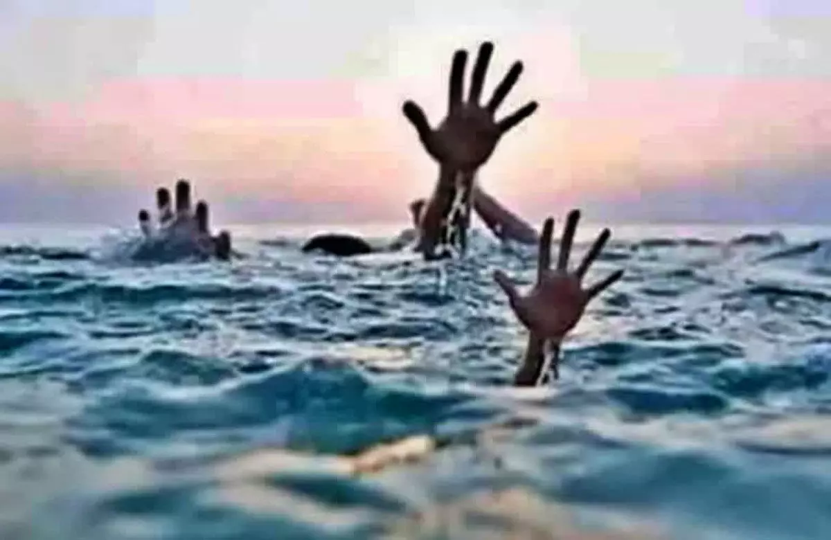 CG News: पांच बच्चों की मौतः नहाने के दौरान हादसा, सीएम विष्णुदेव साय ने जताया दुख...