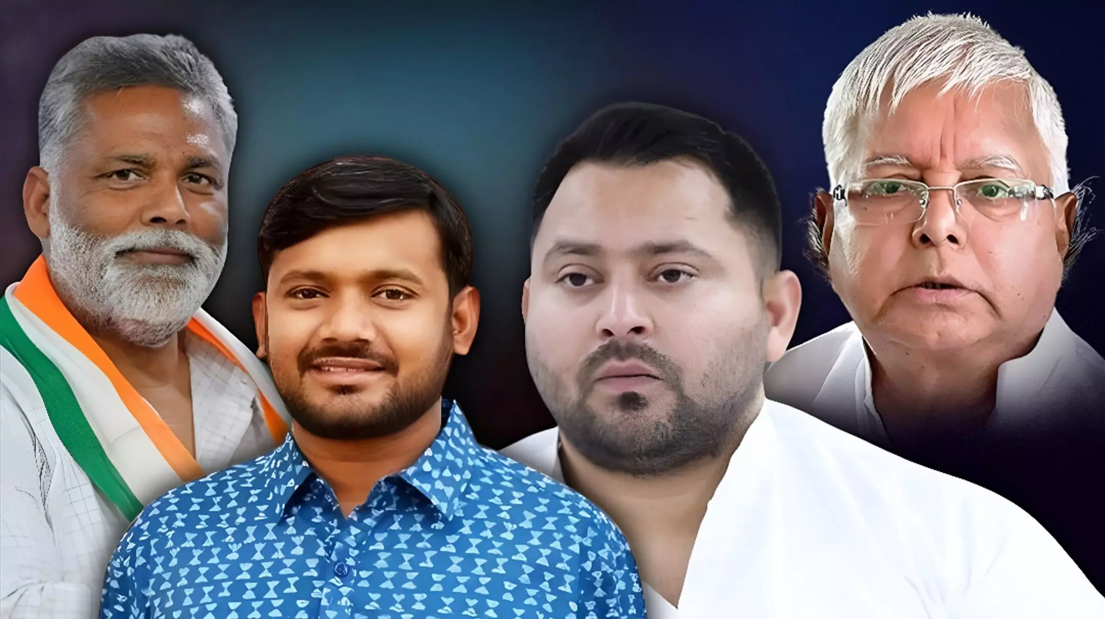 Bihar Election 2025: बिहार में महागठबंधन में तकरार? सीटों पर भिड़ंत जारी ! भाकपा ने तेजस्वी से मांगी 24 सीटें, क्या RJD दे पायेगी इतनी बड़ी हिस्सेदारी?