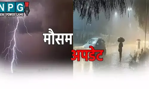 Aaj Ka Mausam: धर्मशाला में बादल फटने से भारी तबाही, 20 लोग लापता, गुजरात-पंजाब-यूपी में अलर्ट जारी! जानिए आज का देशभर का मौसम हाल!