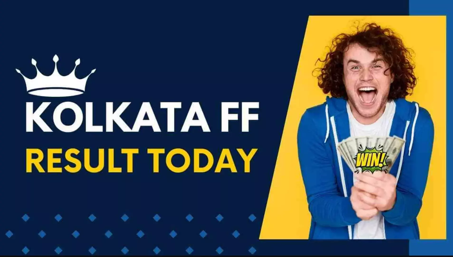 Kolkata FF Result 26 June 2025: कोलकाता फटाफट रिजल्ट हुआ जारी! किसकी किस्मत चमकी? देखें सभी राउंड के नतीजे