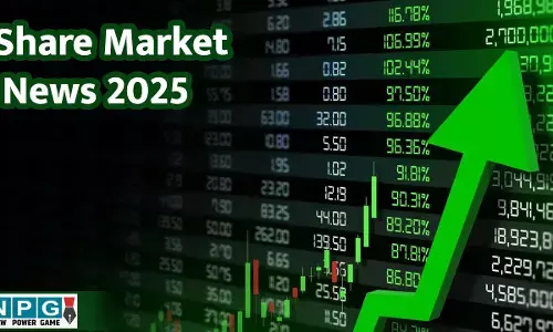 Share Market News 2025: आज भी तेजी के साथ शुरू हुआ शेयर बाजार, निवेश के पहले समझ लें बाजार का विश्लेषण