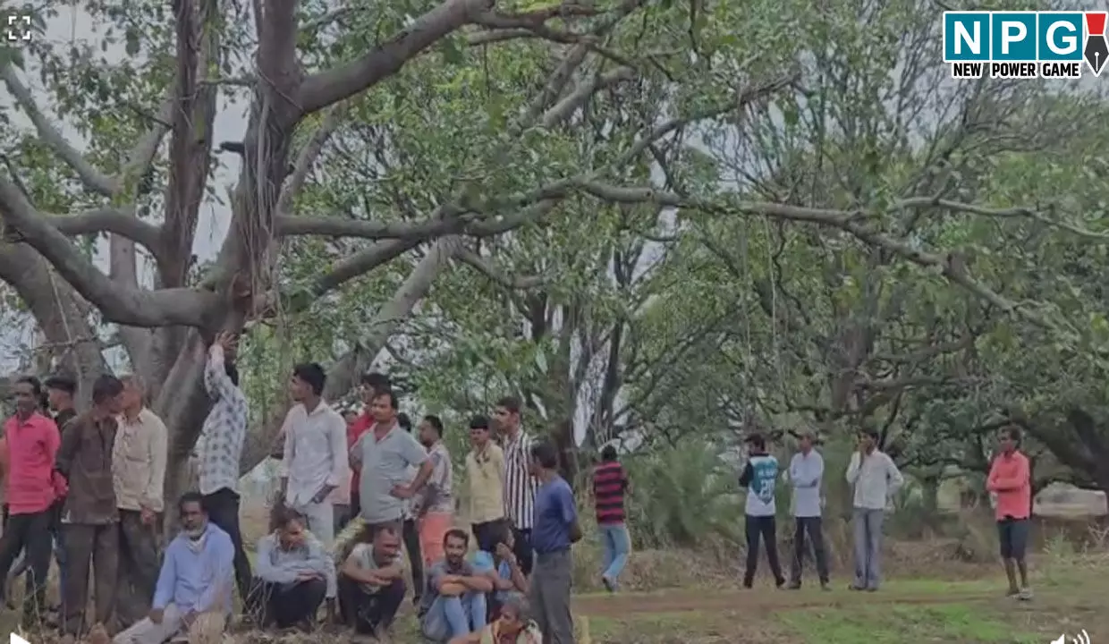 Raipur Crime News: राजधानी में फिर मर्डर, नाबालिग को बेरहमी से मार डाला, शव के पास मिला चाकू...