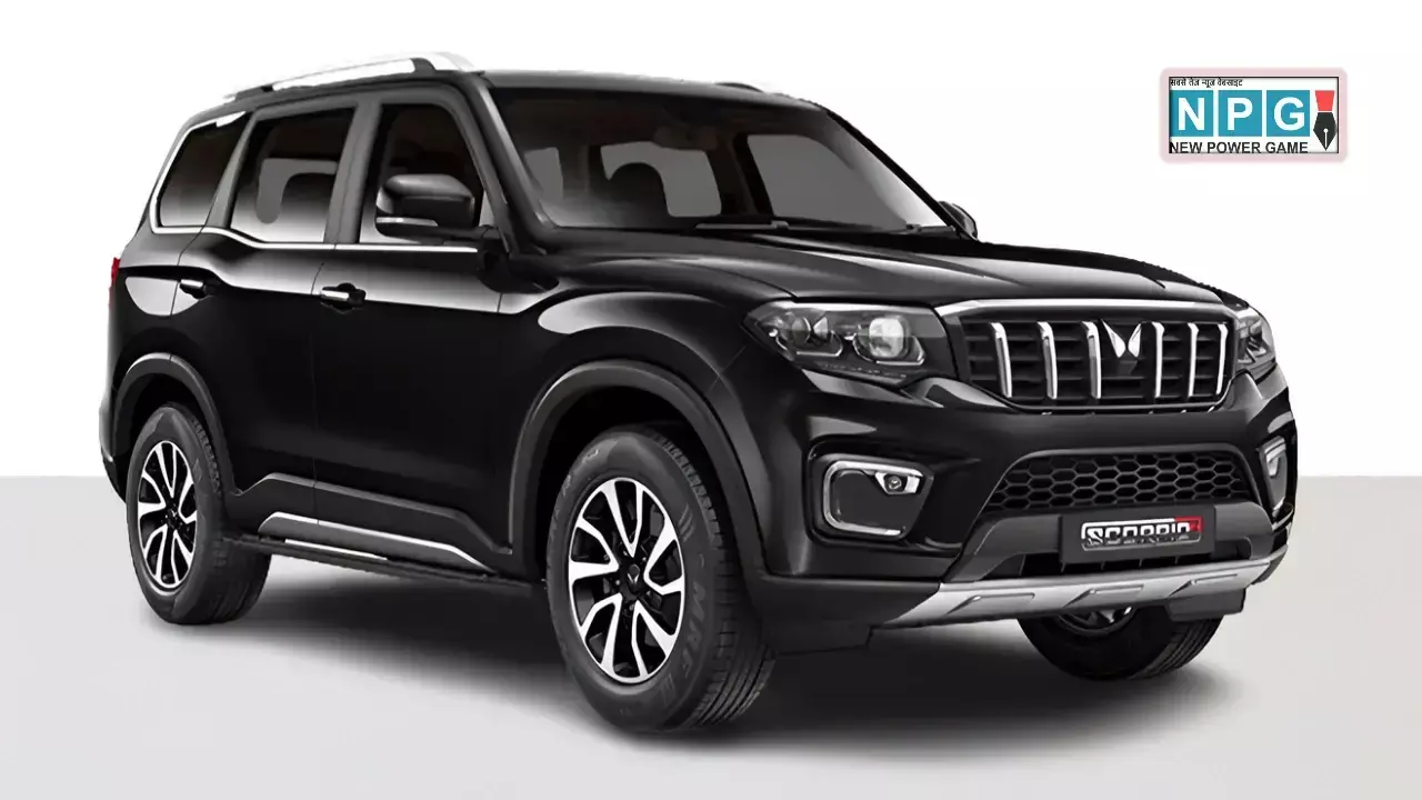 खुशखबरी! Mahindra Scorpio N हुई और भी स्मार्ट, ADAS वर्जन के साथ मिलेंगे 10 सेफ्टी फीचर्स, जानें कीमत और खूबियां Mahindra Scorpio N ADAS Version Launched in India News Hindi