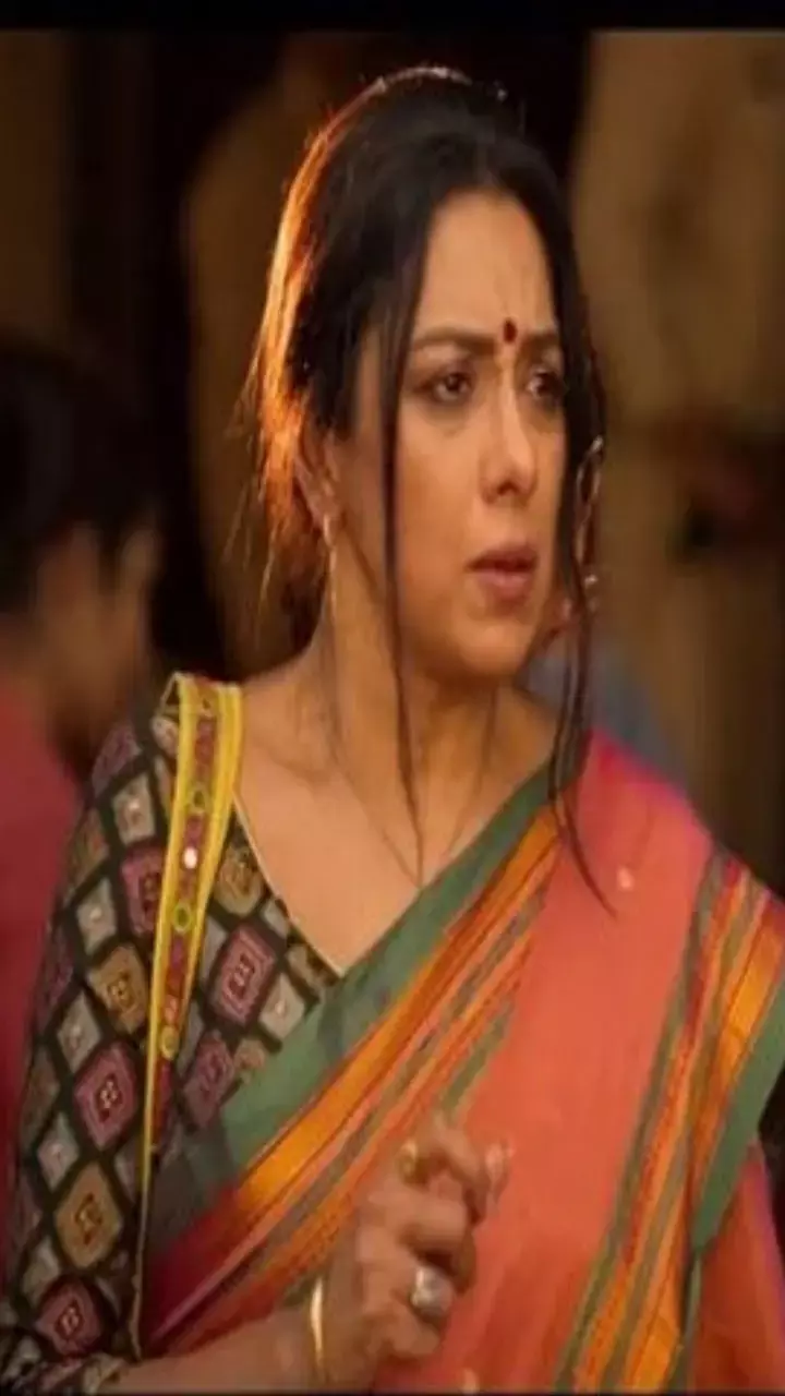 Anupama Aaj Ka Episode: तोषु का काला खेल, बापूजी को जान से मारने की साजिश!