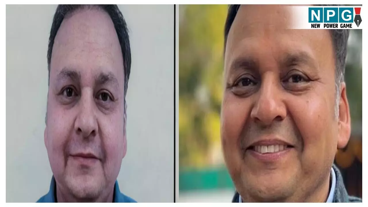 New RAW Chief IPS Parag Jain News: कौन हैं आईपीएस पराग जैन? जिन्हें बनाया गया RAW का नया चीफ, ऑपरेशन सिदूर में निभाई थी अहम भूमिका