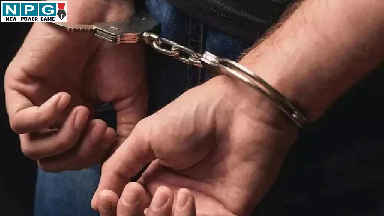 Dhamtari Crime News: शराब पीने का था मन, लेकिन दुकान थी बंद: तो चोरी की वारदात को दे दिया अंजाम, अब हुआा गिरफ्तार Dhamtari Crime News: शराब पीने का था मन, लेकिन दुकान थी बंद: तो चोरी की वारदात को दे दिया अंजाम, अब हुआा गिरफ्तार