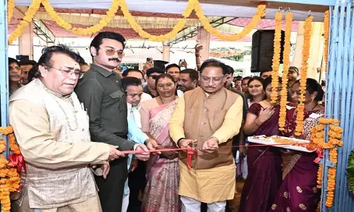 CG News: मुख्यमंत्री विष्णुदेव साय ने इस तहसील को नगर पंचायत बनाने की घोषणा की, फरसाबहार में विश्राम गृह निर्माण...