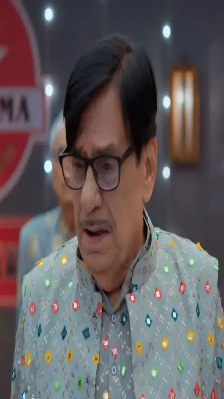 Anupama Aaj Ka Episode: अनुपमा में बड़ा तूफान, बापूजी की मौत, माही की साजिश बदलेंगे कहानी की दिशा!