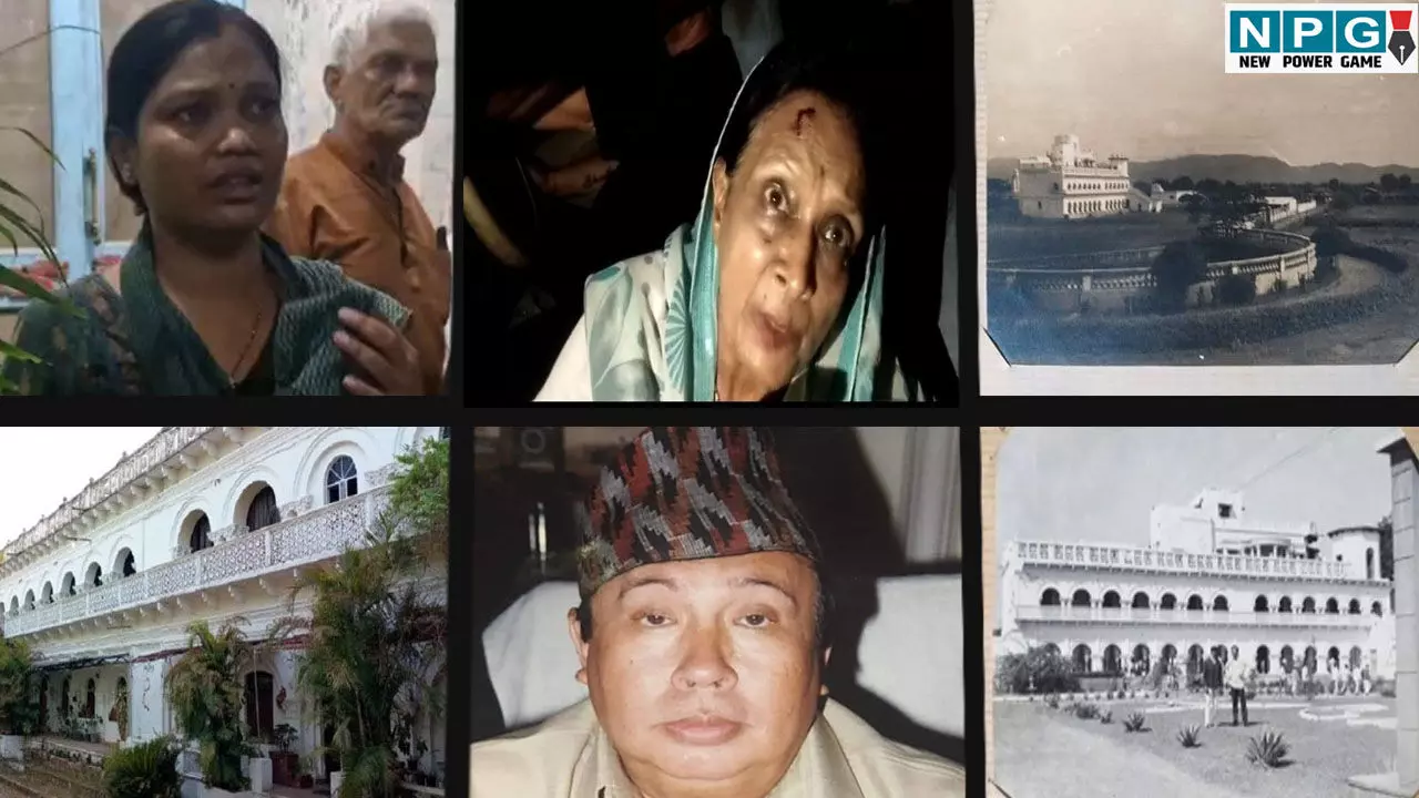 CG News: छत्तीसगढ़ में 100 करोड़ की दौलत पर महाभारत, रानी–राजा और भूमाफिया आमने–सामने! रियासत की जमीन पर बिछ रही साजिश की बिसात