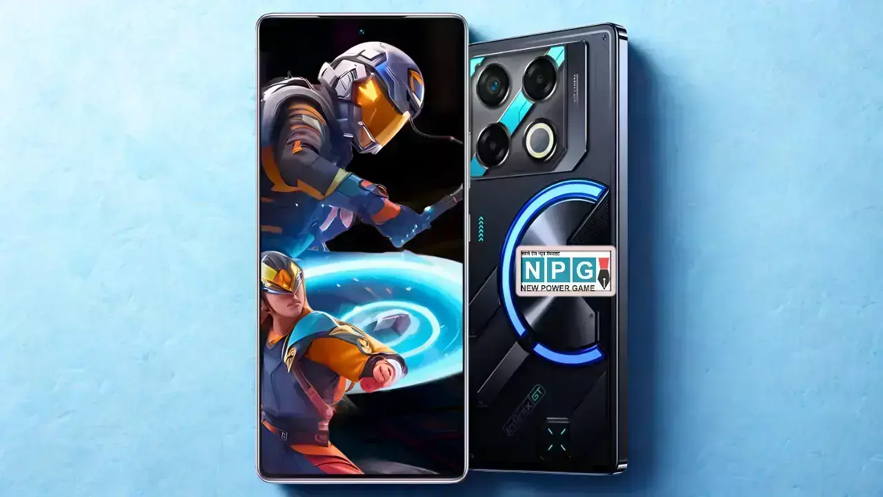 Infinix GT 20 Pro 5G Price And Features Hindi 2025