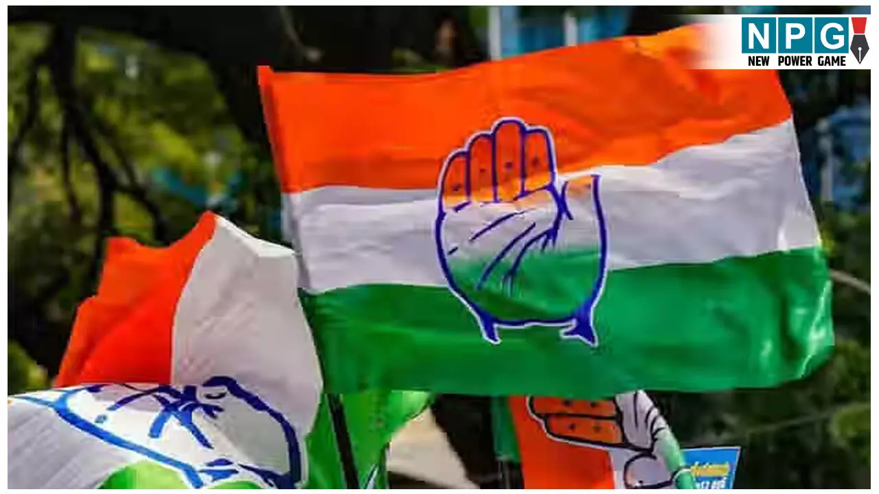 Bihar Congress Observer List: बिहार चुनाव के लिए कांग्रेस ने नियुक्त किए 58 ऑब्जर्वर,