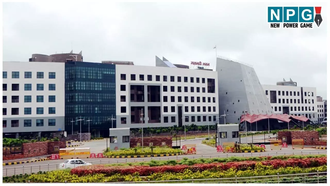 CMO Promotion News: मुख्य नगर पालिका अधिकारियों को किया गया पदोन्नत, आदेश जारी, देखें