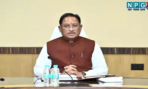 नवा रायपुर में स्थापित होगी अत्याधुनिक क्रिकेट एकेडमी, मंत्रिमण्डल ने दी स्टेट क्रिकेट संघ को 7.96 एकड़ भूमि