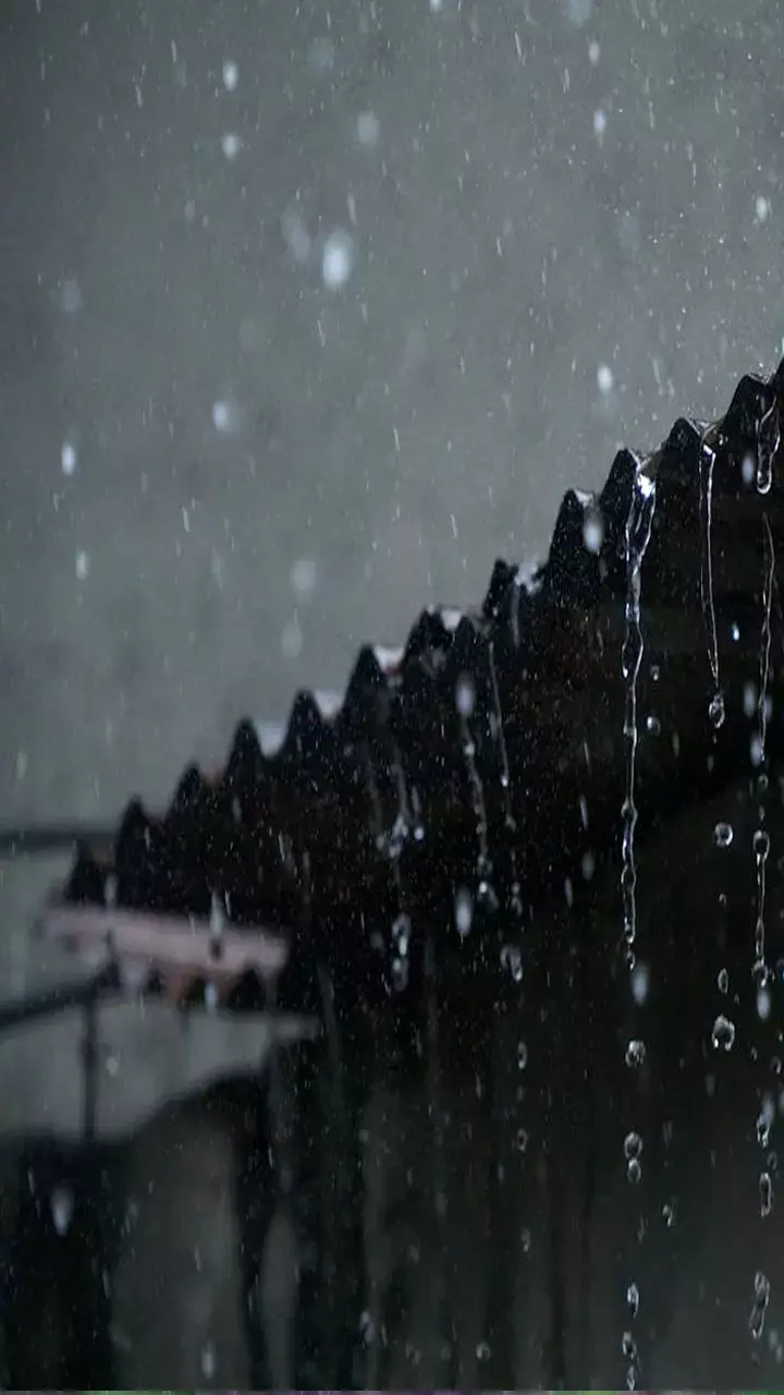 CG Weather Update: छत्तीसगढ़ में मौसम की चेतावनी, इन जगहों में तेज हवा और बारिश का खतरा!