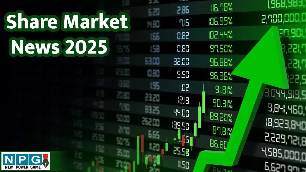 Share Market News Today: आज भी तेजी के साथ शुरू हुआ शेयर बाजार, मार्केट में निवेश को लेकर विशेषज्ञ क्यों है चिंतित, जानिए उनकी राय