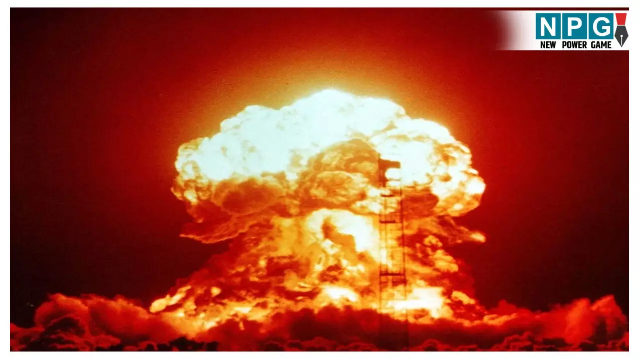 Tamil Nadu Blast News: पटाखा फैक्ट्री में हुआ ब्लास्ट, 5 लोगों की जलकर मौत,