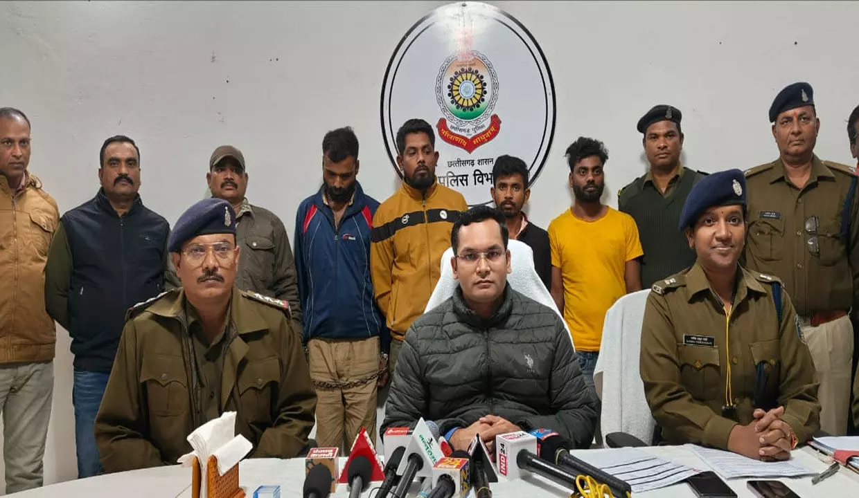 NDPS Court: गांजा तस्करी: चार तस्करों को भुगतना होगा 15-15 साल की सजा, पटाना होगा डेढ़-डेढ़ लाख का जुर्माना