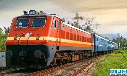 CG Train Diverted: रेलवे ने एलटीटी, पुरी-जोधपुर एक्सप्रेस, हीराकुंड समेत 8 ट्रेनों का रूट किया डाइवर्ट