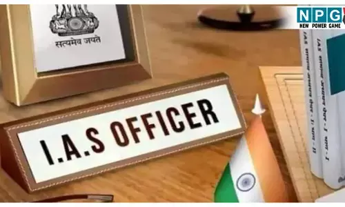 Rajasthan IAS News: राजस्थान को मिले 16 नए IAS अधिकारी, जल्द ही मिली पोस्टिंग