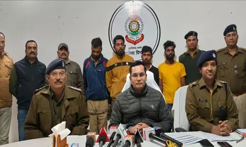 NDPS Court: गांजा तस्करी: चार तस्करों को भुगतना होगा 15-15 साल की सजा, पटाना होगा डेढ़-डेढ़ लाख का जुर्माना