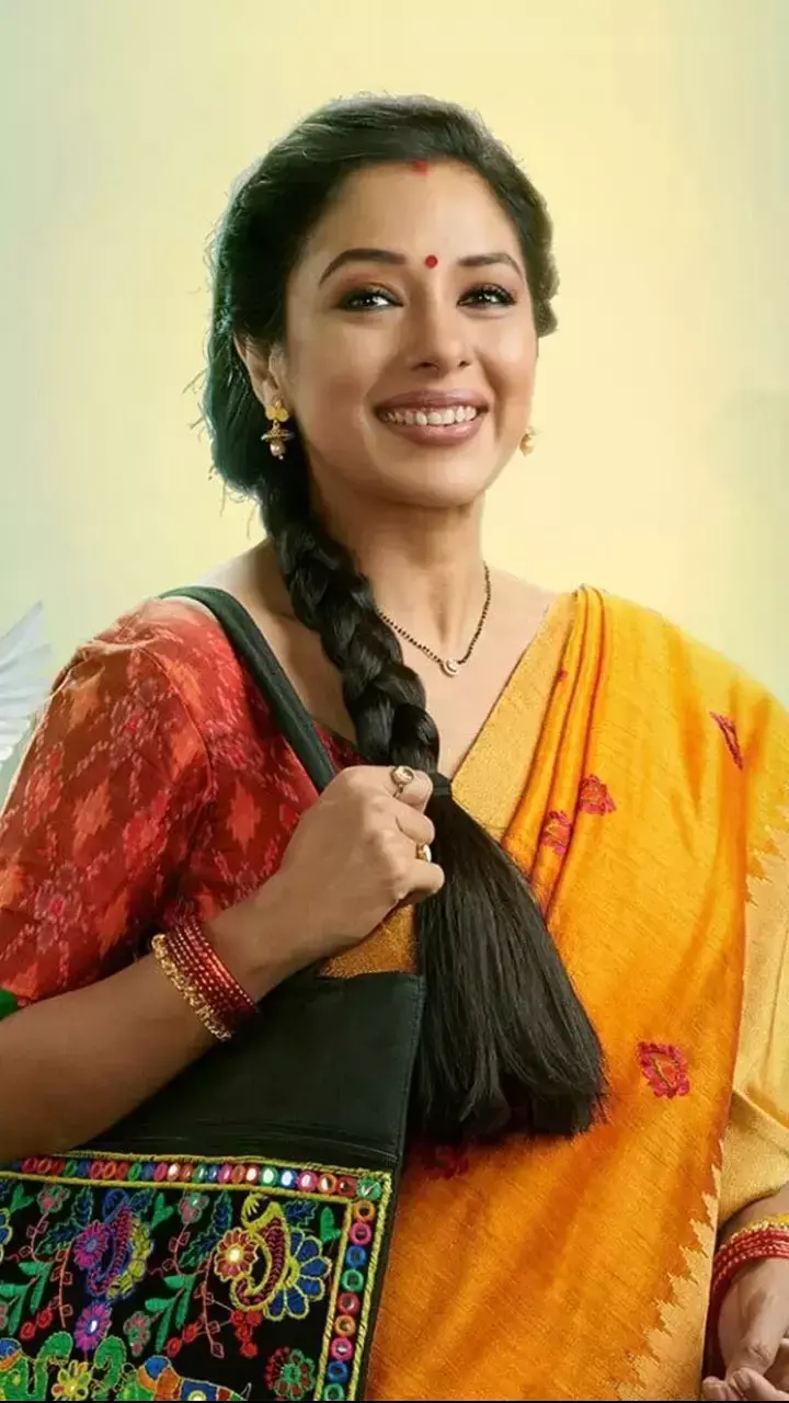 Anupama Aaj Ka Episode: भारती के इलाज के लिए जुटानी होगी रकम, अनुपमा को करना पड़ेगा ये काम!