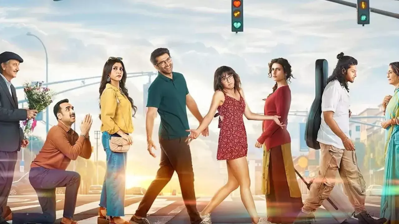 Metro In Dino Release: रिलेशनशिप ड्रामा या इमोशनल ट्रीटमेंट? जानिए क्या कहती हैं शुरुआती झलकियां