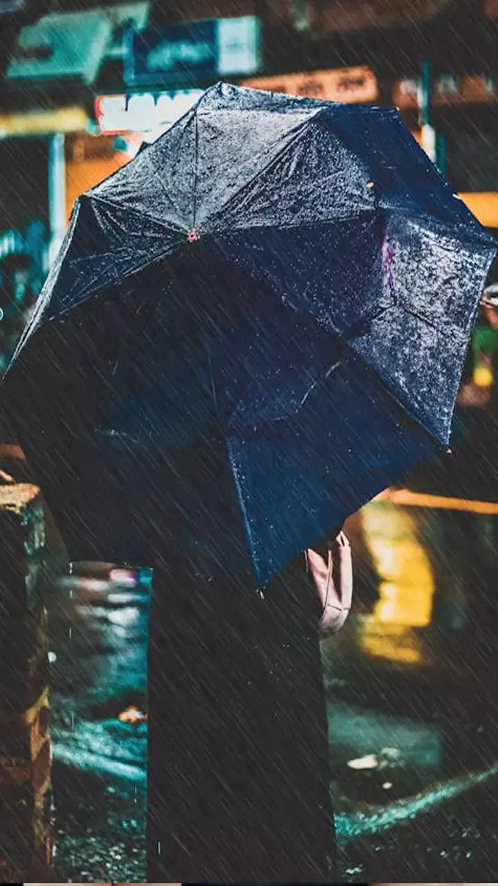 CG Weather Update: छत्तीसगढ़ में बारिश का कहर, 16 जिलों में अलर्ट