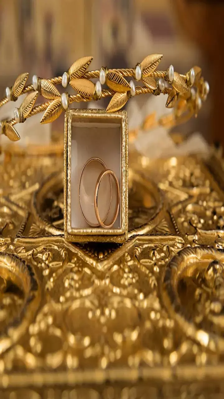 Gold Silver Price Today: सोने-चांदी के दामों में उछाल, जानिए आज के ताजा भाव