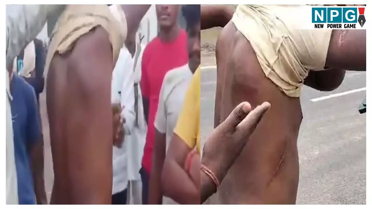 Chhindwara Crime News