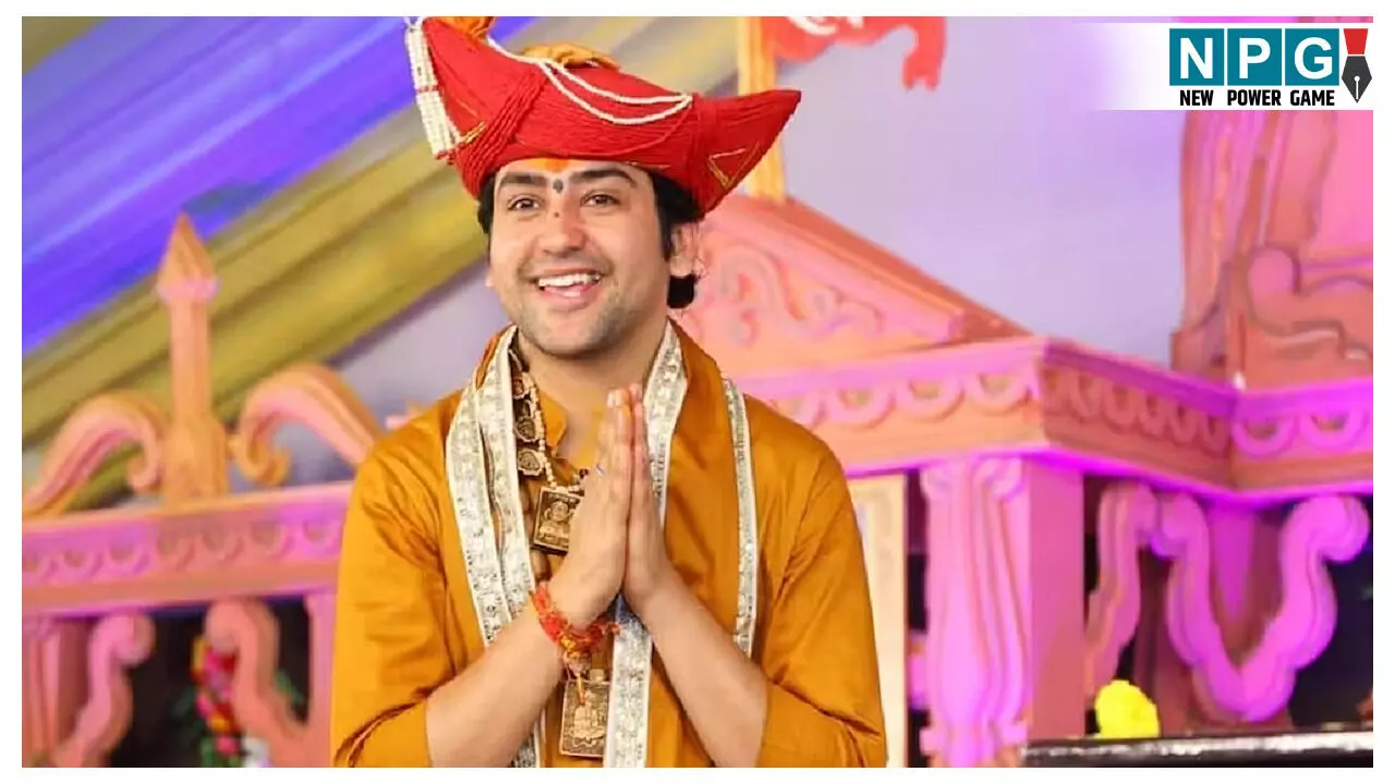 Bageshwar Dham Accident News: बागेश्वर धाम में बड़ा हादसा, टीन शेड गिरने से मची भगदड़, एक की मौत, 10 से अधिक लोग घायल